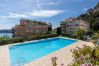 Appartement à Villefranche-sur-Mer - Agrianthe Palmiers AP4380 By Riviera Holiday Homes Appartement à Villefranche-sur-Mer - Agrianthe Palmiers AP4380 By Riviera Holiday Homes
