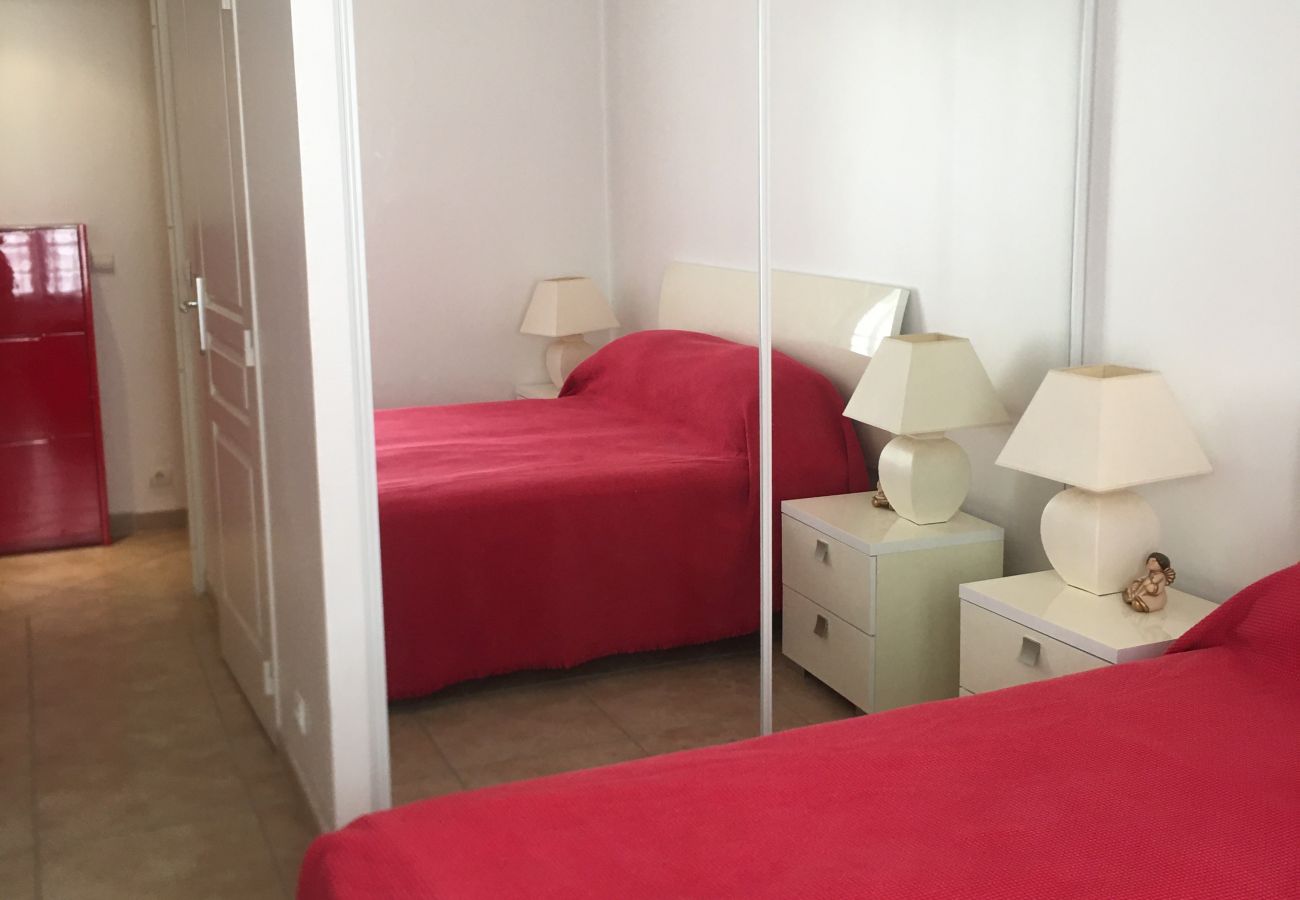 Appartement à Cannes - GIA347 / Superbe appartement proche du centre
