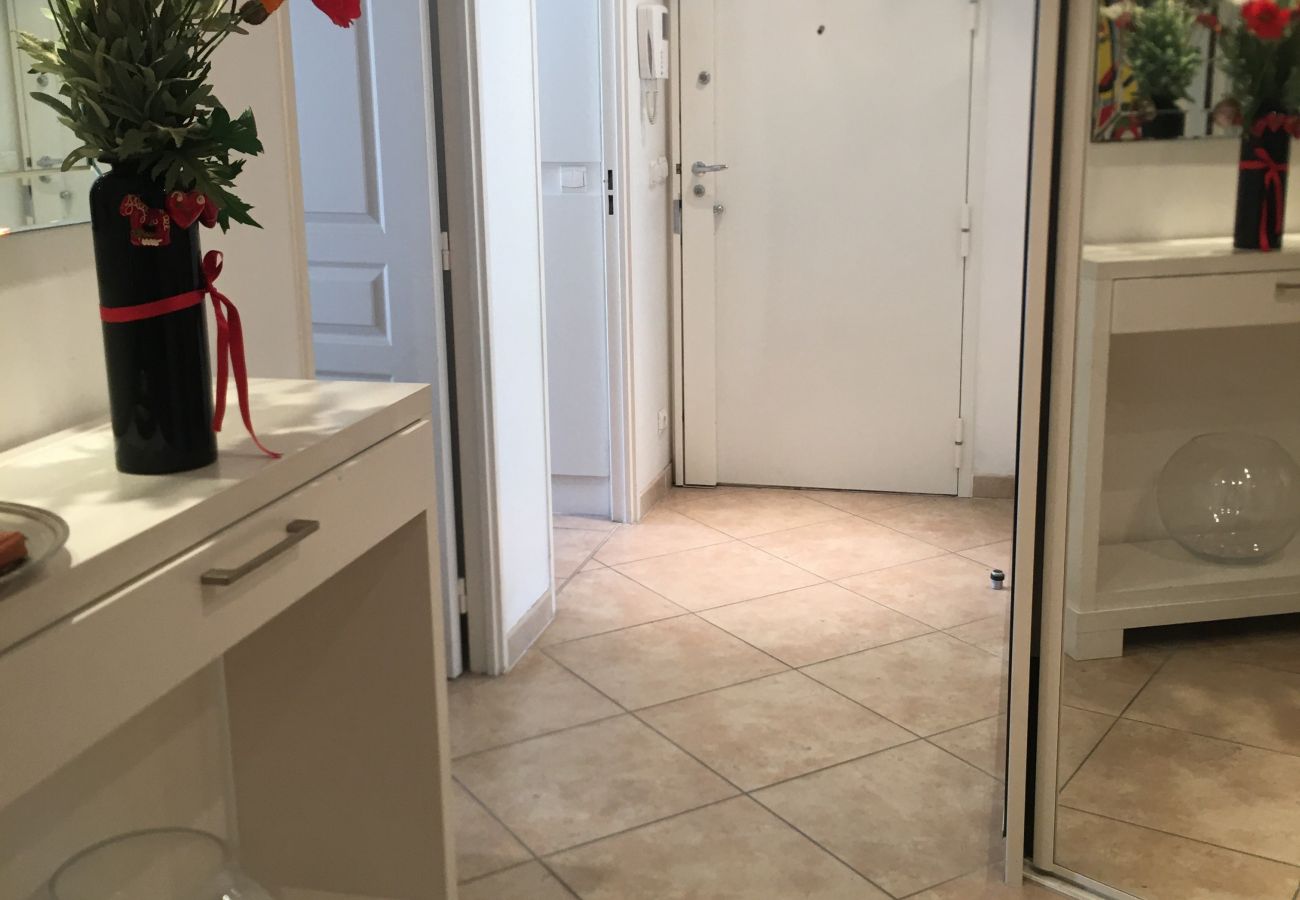 Appartement à Cannes - GIA347 / Superbe appartement proche du centre