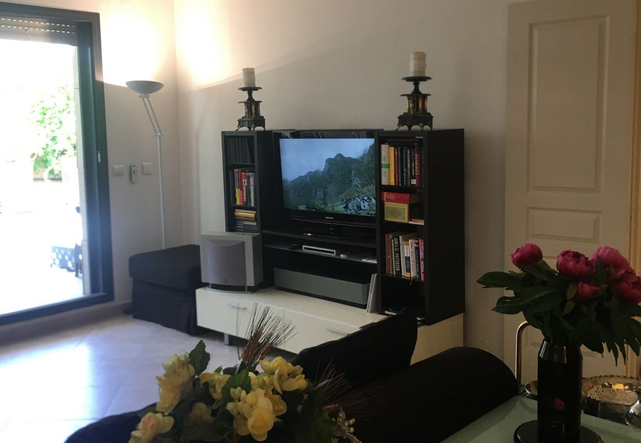 Appartement à Cannes - GIA347 / Superbe appartement proche du centre
