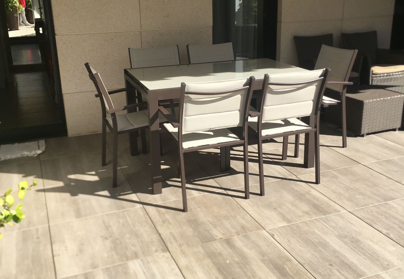 Appartement à Cannes - GIA347 / Superbe appartement proche du centre