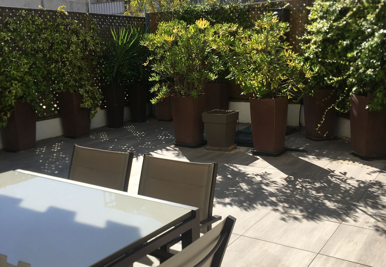 Appartement à Cannes - GIA347 / Superbe appartement proche du centre