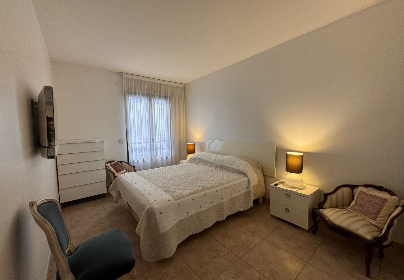 Appartement à Cannes - GIA347 / Superbe appartement proche du centre