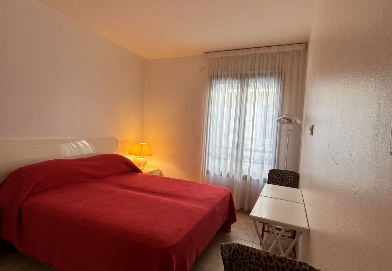 Appartement à Cannes - GIA347 / Superbe appartement proche du centre