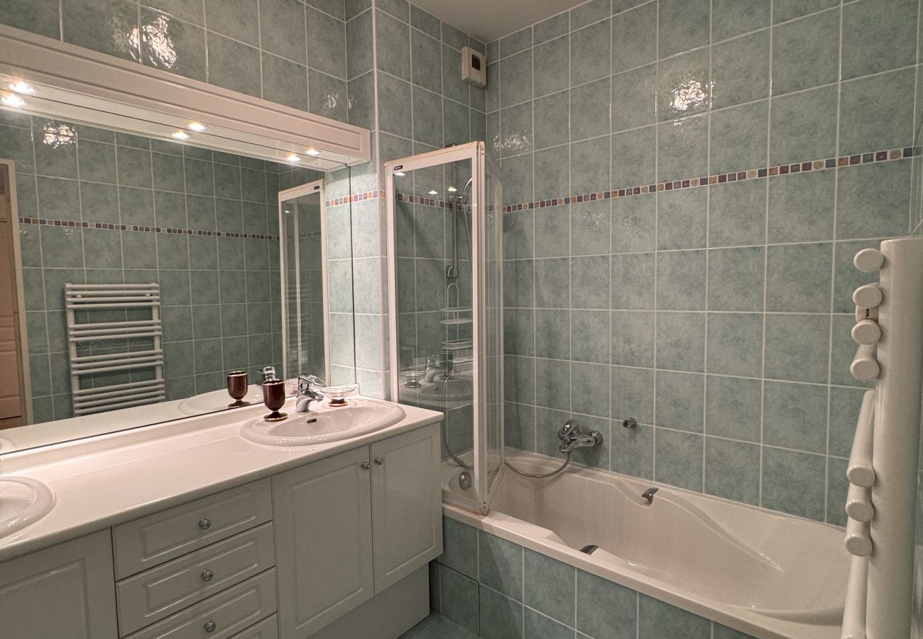 Appartement à Cannes - GIA347 / Superbe appartement proche du centre