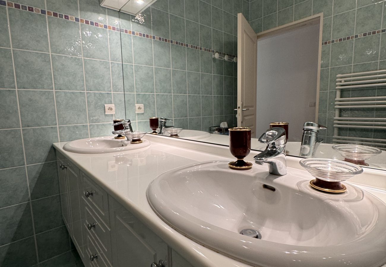 Appartement à Cannes - GIA347 / Superbe appartement proche du centre