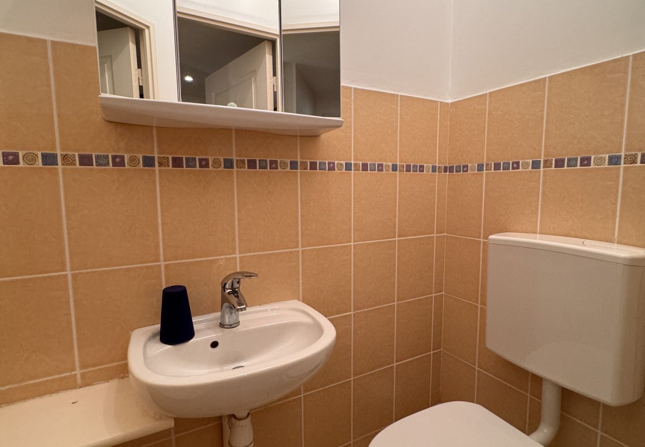 Appartement à Cannes - GIA347 / Superbe appartement proche du centre