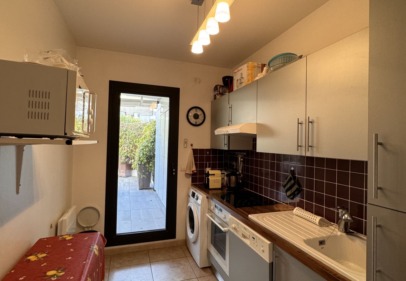 Appartement à Cannes - GIA347 / Superbe appartement proche du centre
