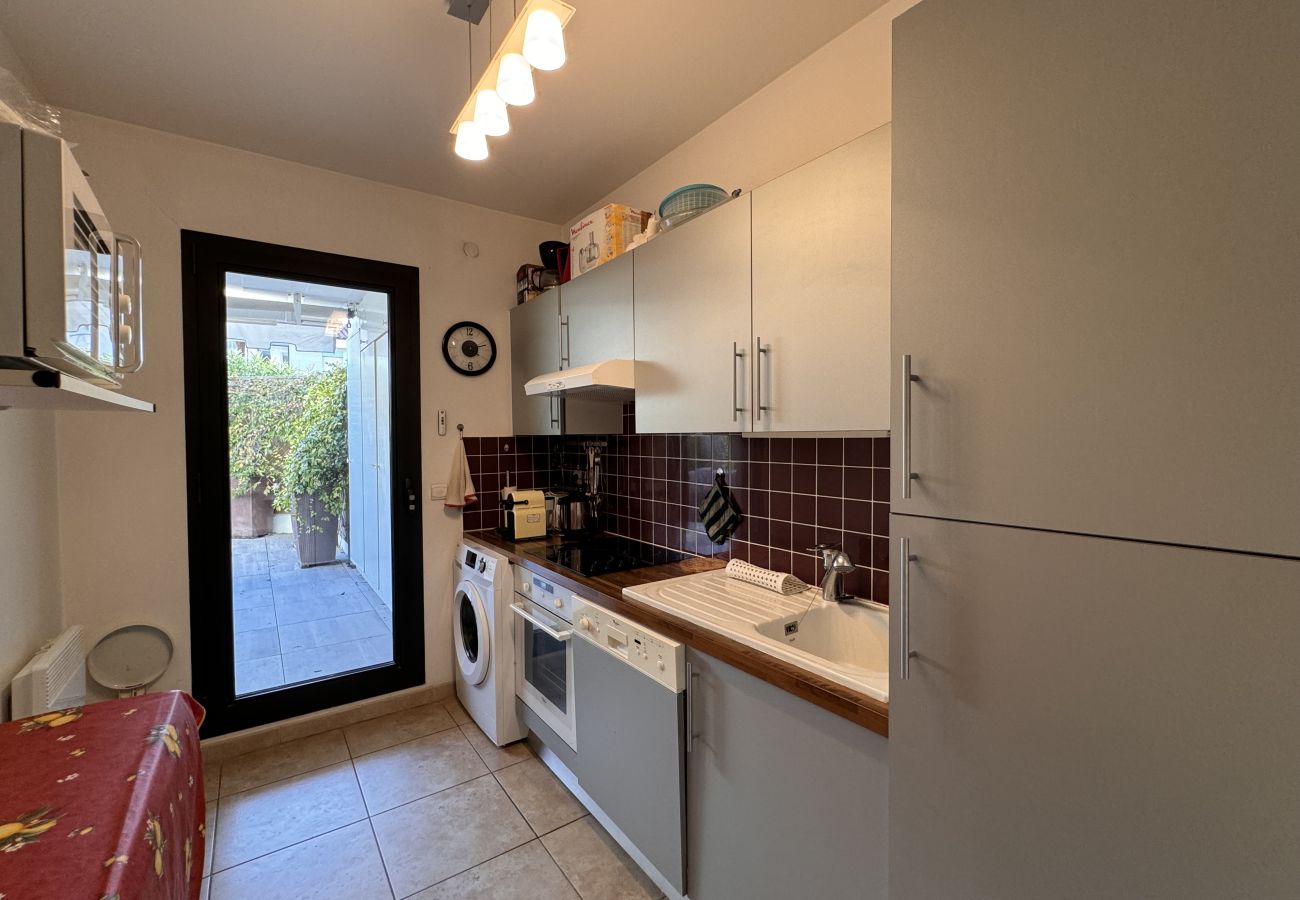 Appartement à Cannes - GIA347 / Superbe appartement proche du centre