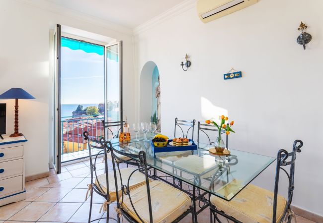 Appartement à Villefranche-sur-Mer - VOLTI ON THE BAY AP4386 By Riviera Holiday Homes