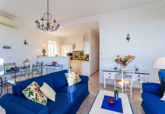 Appartement à Villefranche-sur-Mer - VOLTI ON THE BAY AP4386 By Riviera Holiday Homes