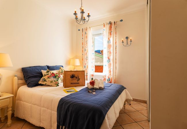 Appartement à Villefranche-sur-Mer - VOLTI ON THE BAY AP4386 By Riviera Holiday Homes