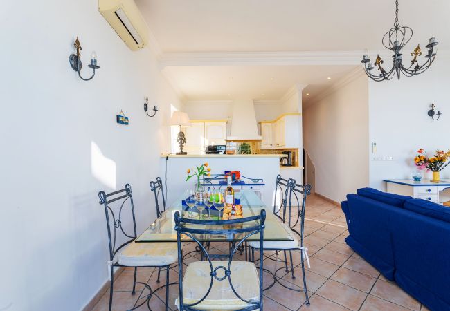 Appartement à Villefranche-sur-Mer - VOLTI ON THE BAY AP4386 By Riviera Holiday Homes