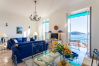 Appartement à Villefranche-sur-Mer - VOLTI ON THE BAY AP4386 By Riviera Holiday Homes Appartement à Villefranche-sur-Mer - VOLTI ON THE BAY AP4386 By Riviera Holiday Homes
