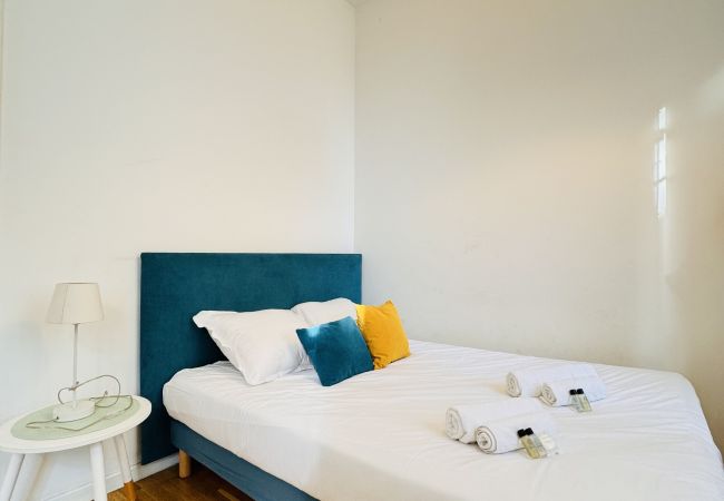 Studio à Cannes - Mimont29  / Pied à terre proche plages Studio à Cannes - Mimont29  / Pied à terre proche plages