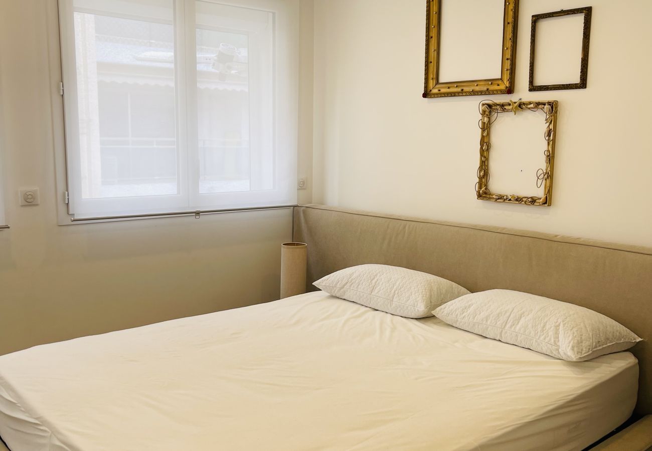 Studio à Cannes - SAN892