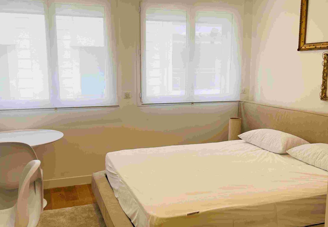 Studio à Cannes - SAN892
