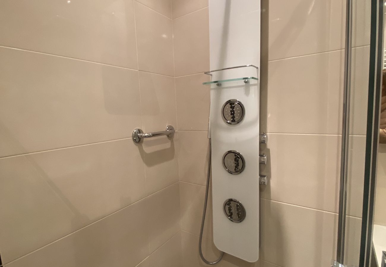 Studio à Cannes - FAR402 / Joli studio centre Croisette Palais