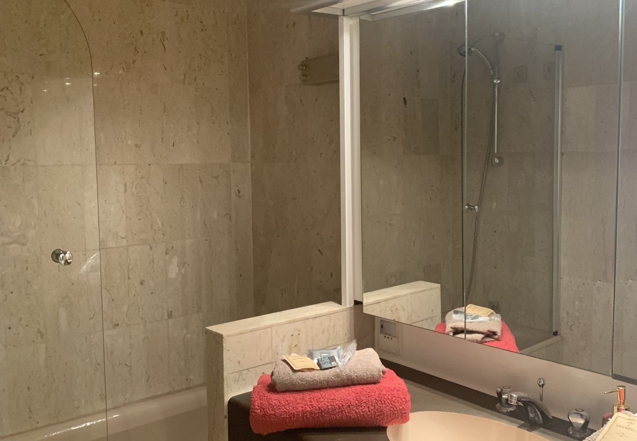 Studio à Cannes - KIR1271 / De luxe studio centre plages
