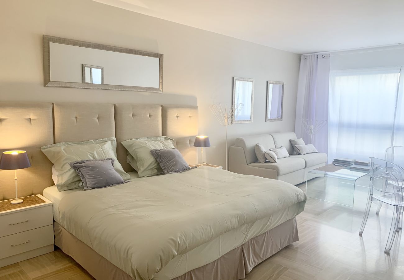 Studio à Cannes - KIR1271 / De luxe studio centre plages