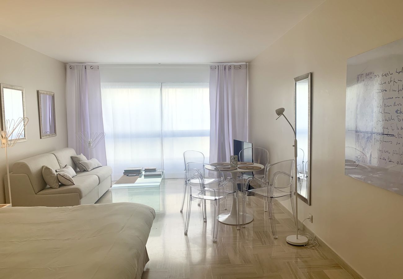 Studio à Cannes - KIR1271 / De luxe studio centre plages