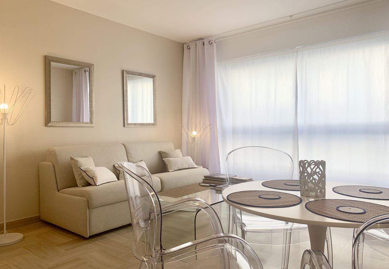 Studio à Cannes - KIR1271 / De luxe studio centre plages