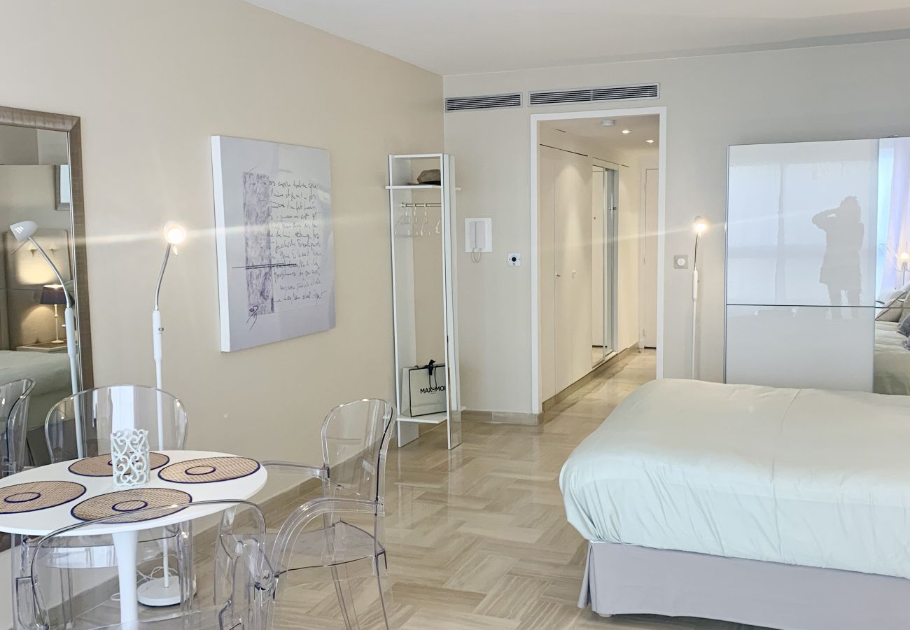 Studio à Cannes - KIR1271 / De luxe studio centre plages