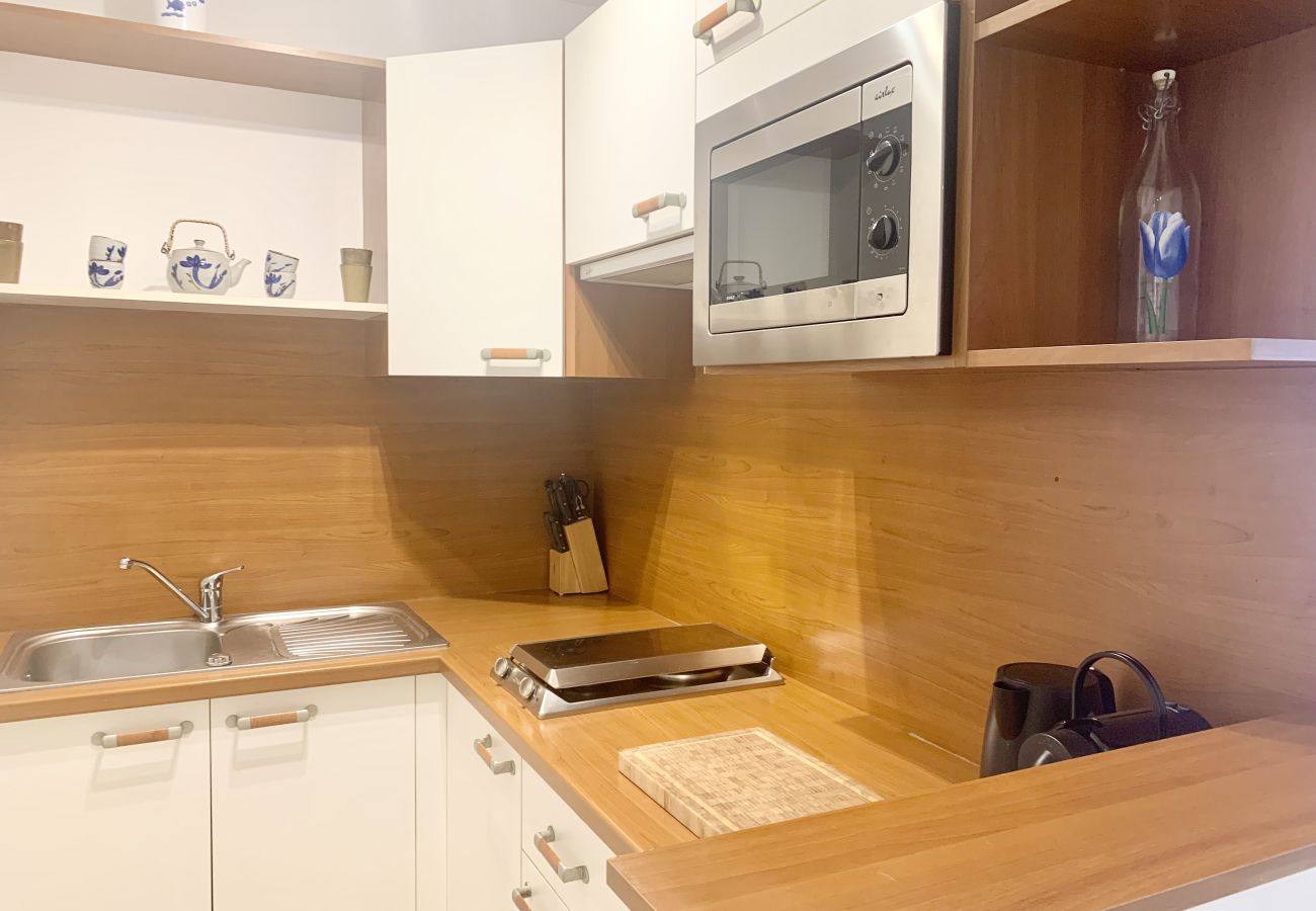 Studio à Cannes - KIR1271 / De luxe studio centre plages