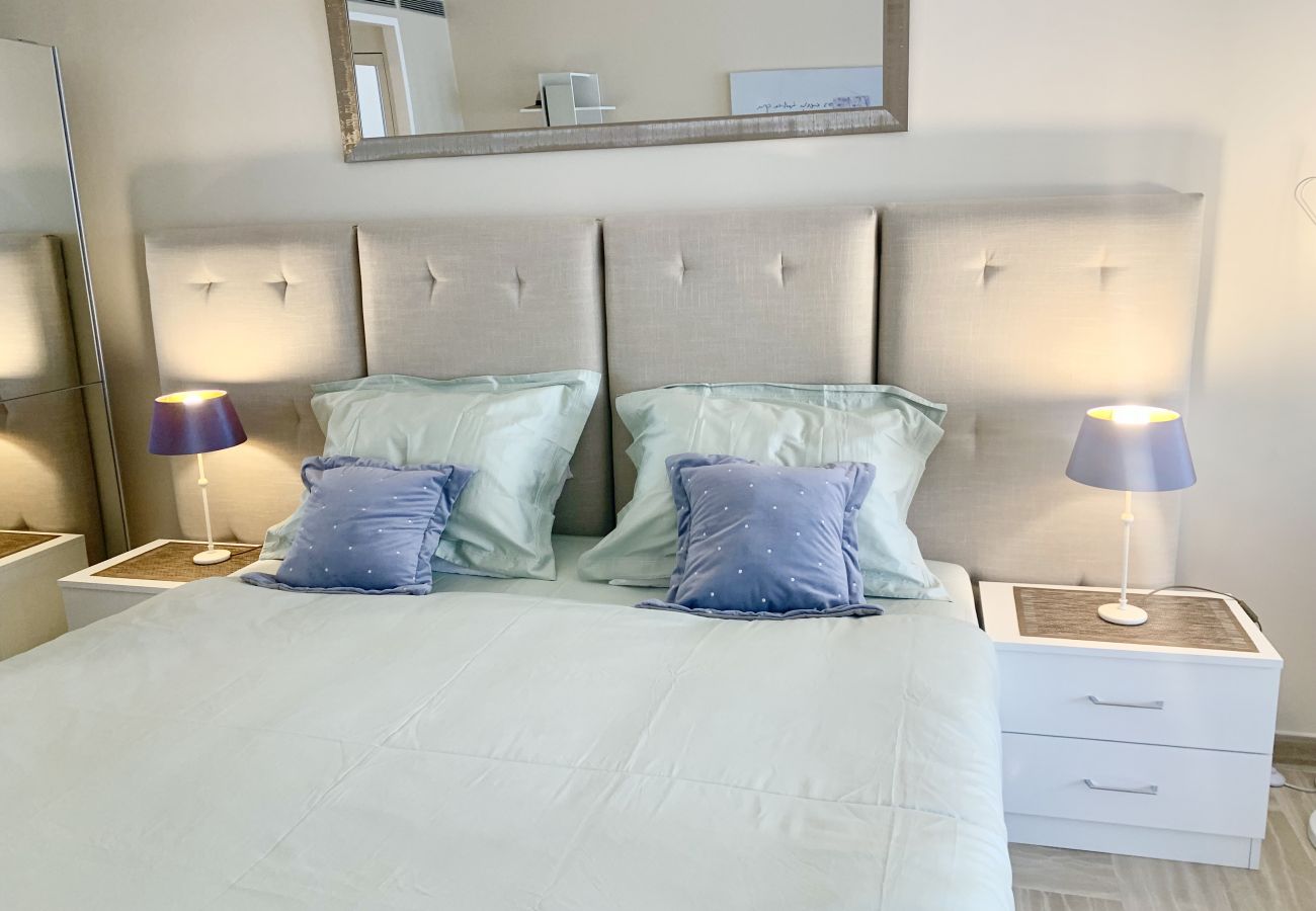 Studio à Cannes - KIR1271 / De luxe studio centre plages