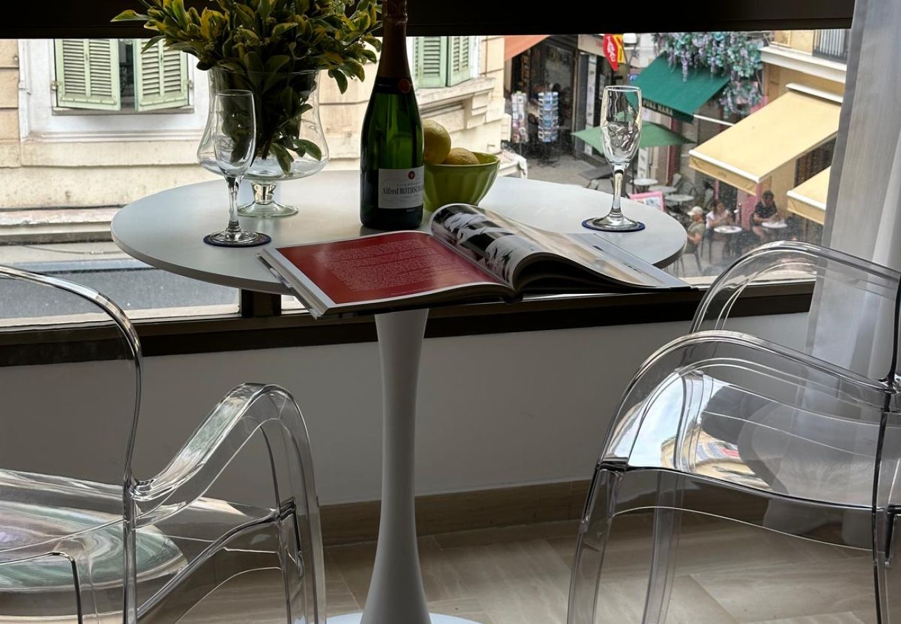 Studio à Cannes - KIR1271 / De luxe studio centre plages