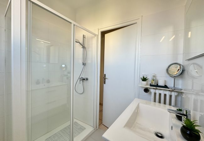 Appartement à Cannes - BROW31 / Palm Beach Hesperides Palace 2 Pièces Appartement à Cannes - BROW31 / Palm Beach Hesperides Palace 2 Pièces