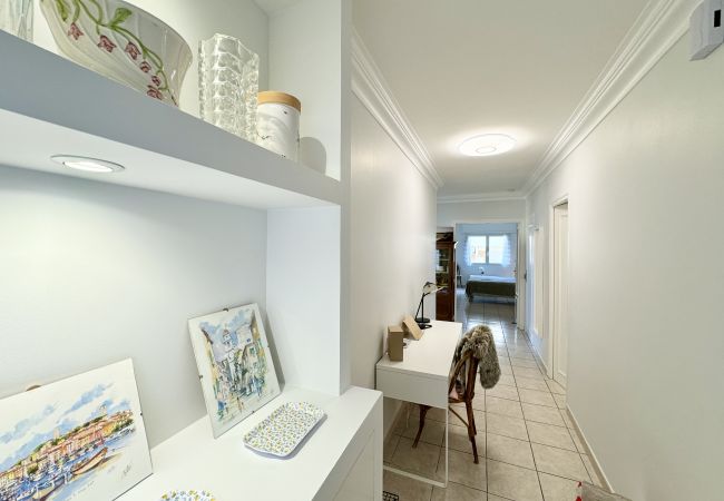 Appartement à Cannes - BROW31 / Palm Beach Hesperides Palace 2 Pièces Appartement à Cannes - BROW31 / Palm Beach Hesperides Palace 2 Pièces