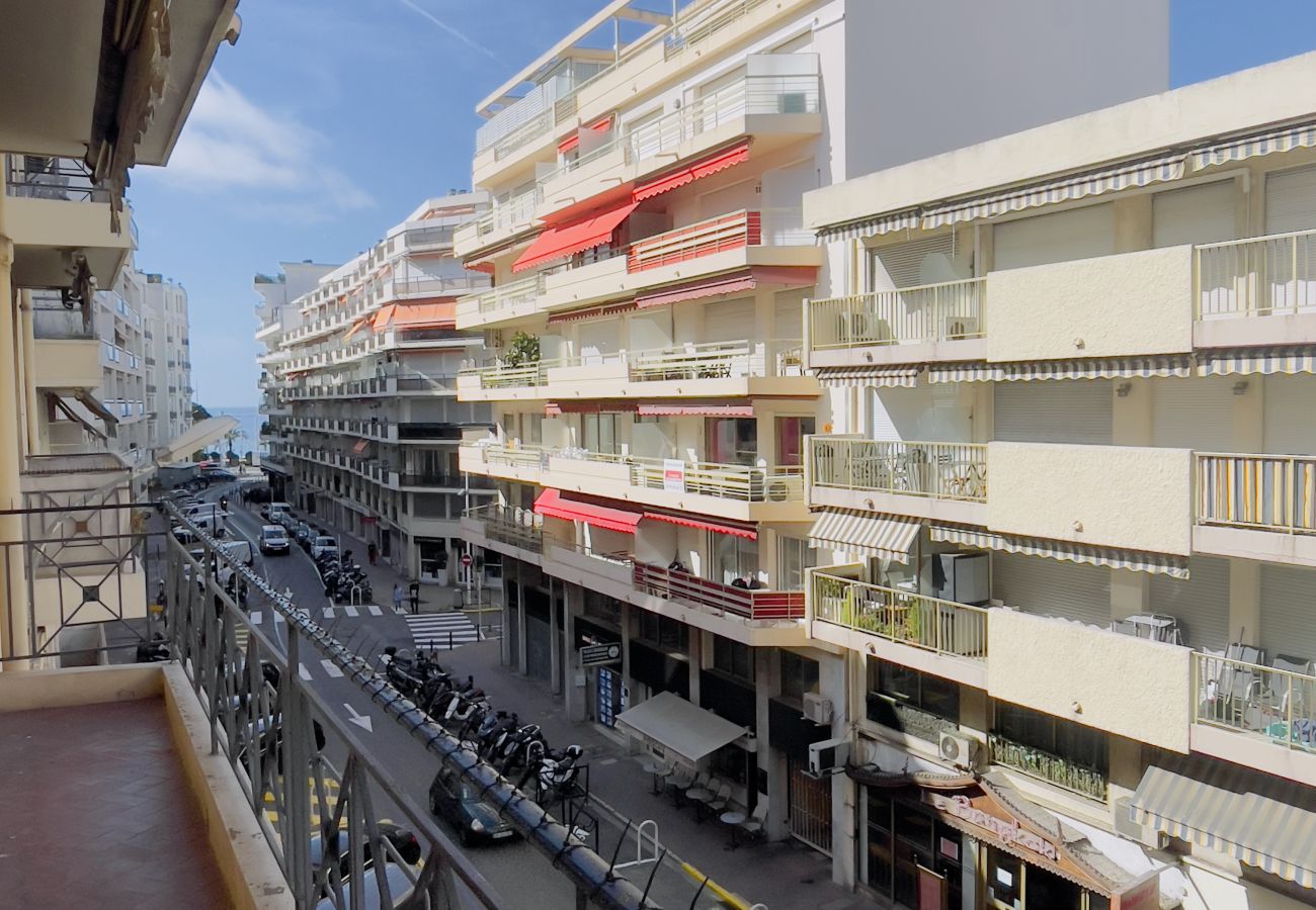 Appartement à Cannes - LE MAUBOURG
