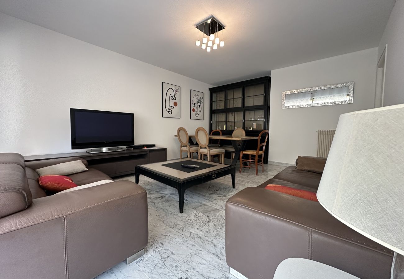 Appartement à Cannes - FAU1915