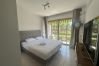 Appartement à Cannes - sk ASCOT, deux chambres proche mer