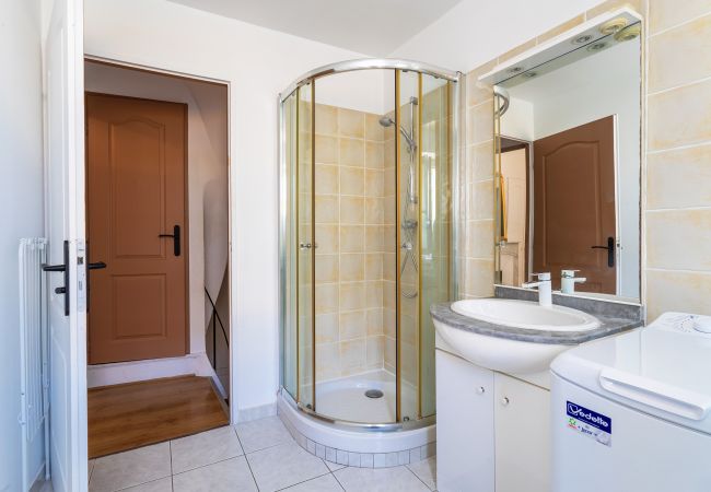 Maison à Le Cannet - BAU4 / Charmant pied à terre Maison à Le Cannet - BAU4 / Charmant pied à terre