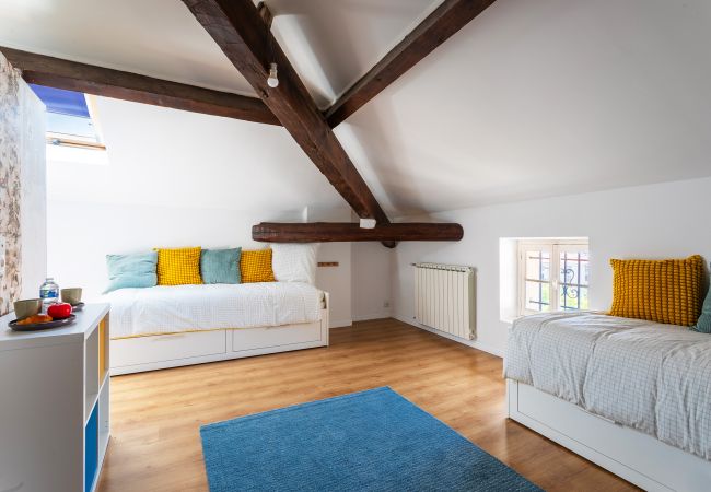 Maison à Le Cannet - BAU4 / Charmant pied à terre Maison à Le Cannet - BAU4 / Charmant pied à terre