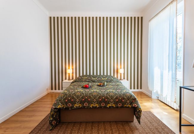 Maison à Le Cannet - BAU4 / Charmant pied à terre Maison à Le Cannet - BAU4 / Charmant pied à terre