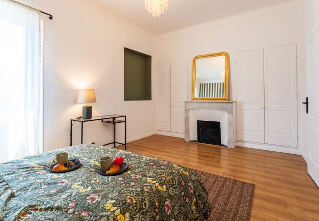 Maison à Le Cannet - BAU4 / Charmant pied à terre Maison à Le Cannet - BAU4 / Charmant pied à terre