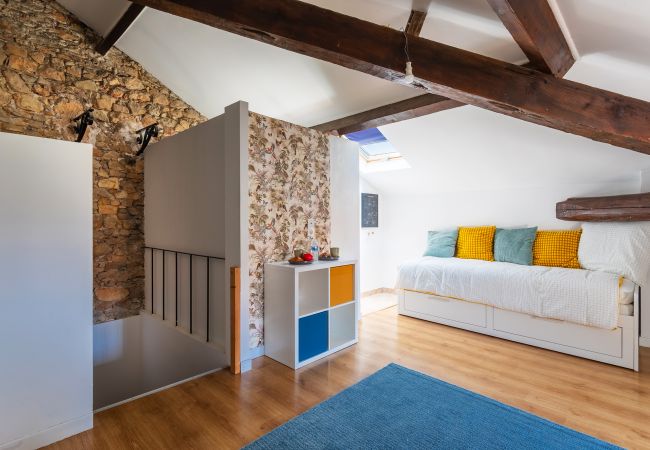 Maison à Le Cannet - BAU4 / Charmant pied à terre Maison à Le Cannet - BAU4 / Charmant pied à terre