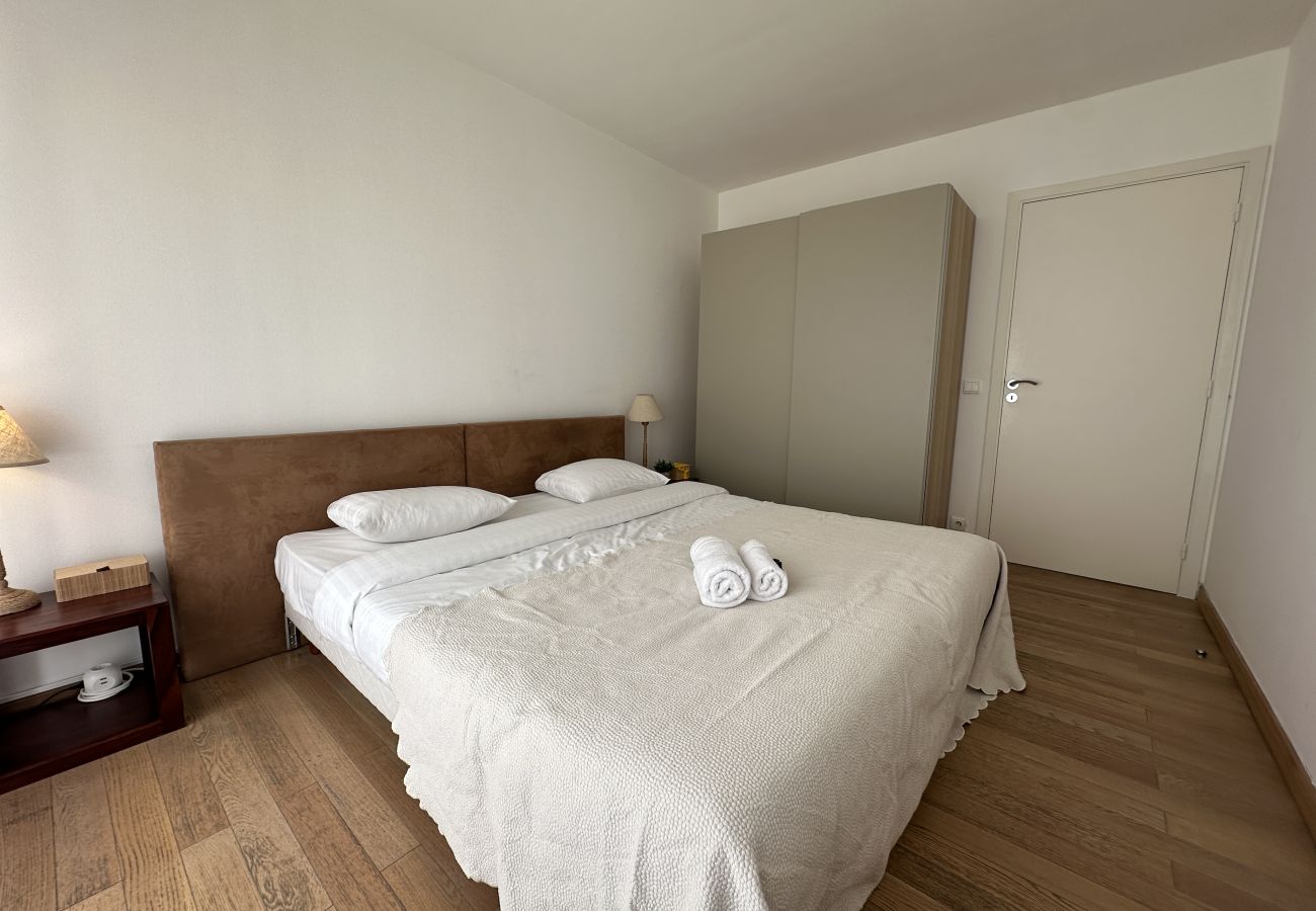 Appartement à Cannes - PEL1900 Bel appartement bien équipé 
