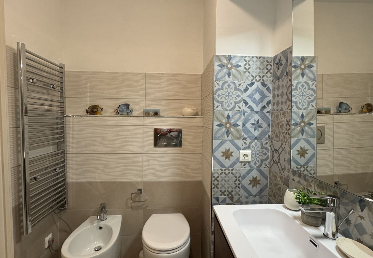Appartement à Cannes - POR1897 / Magnifique logement au centre de Cannes