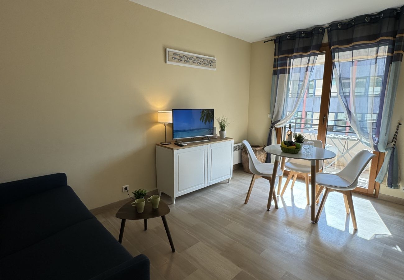 Appartement à Cannes - POR1897 / Magnifique logement au centre de Cannes