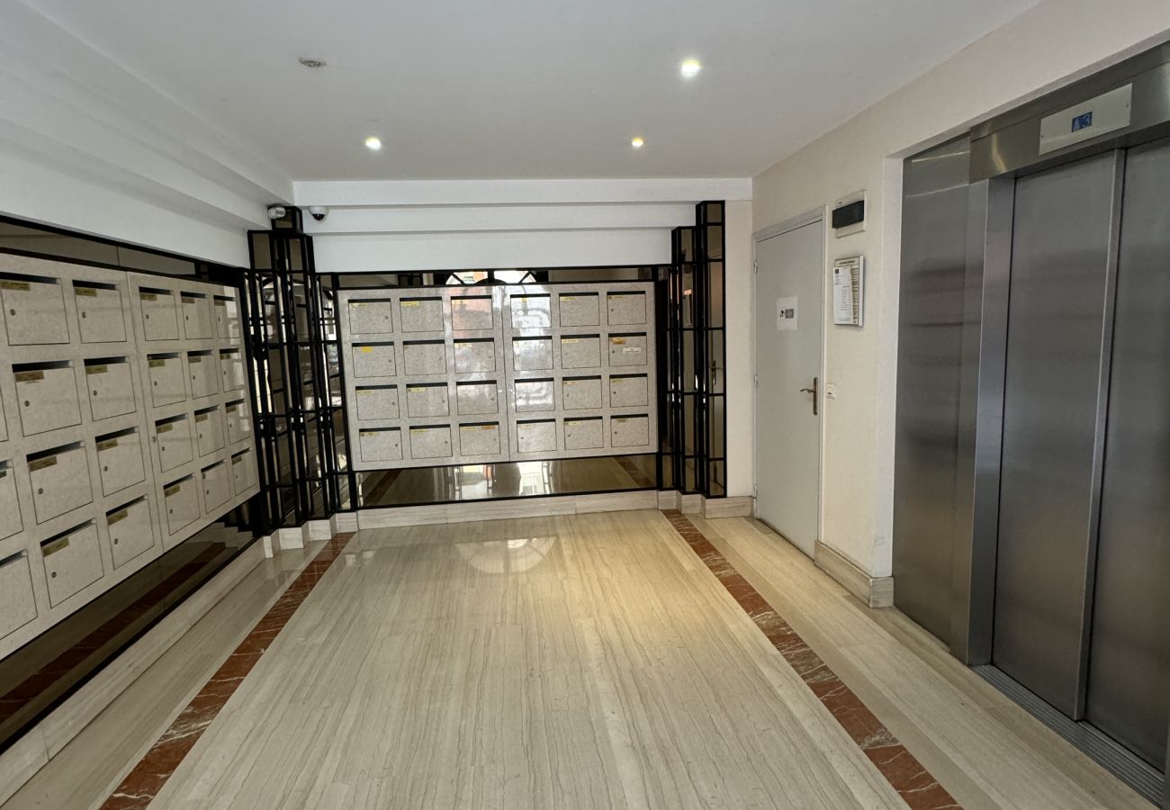 Appartement à Cannes - POR1897 / Magnifique logement au centre de Cannes