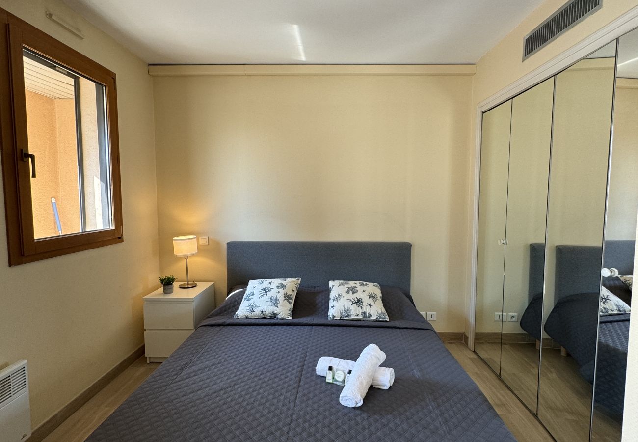 Appartement à Cannes - POR1897 / Magnifique logement au centre de Cannes
