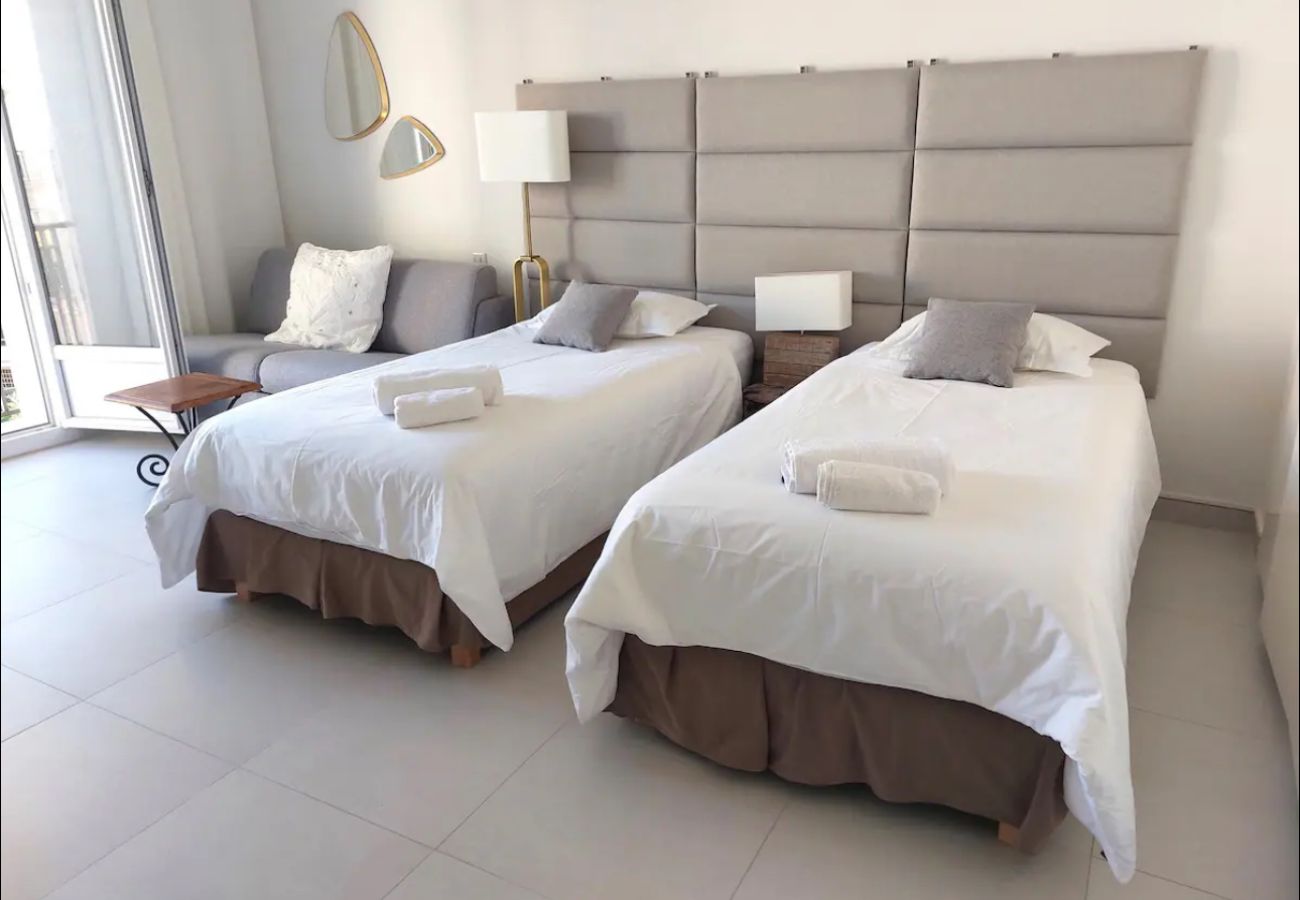 Studio à Cannes - KIRMIR343 / deluxe studio croisette