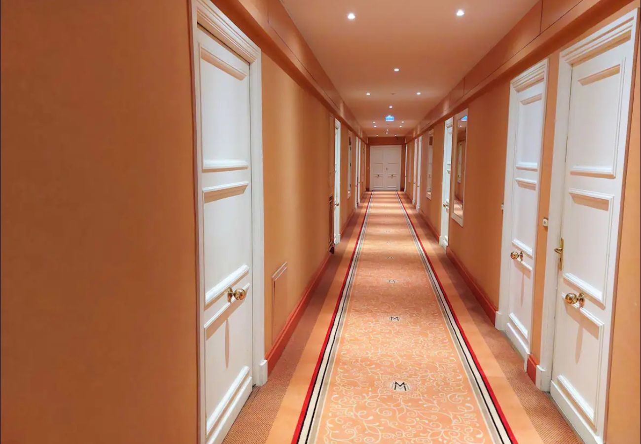 Studio à Cannes - KIRMIR343 / deluxe studio croisette