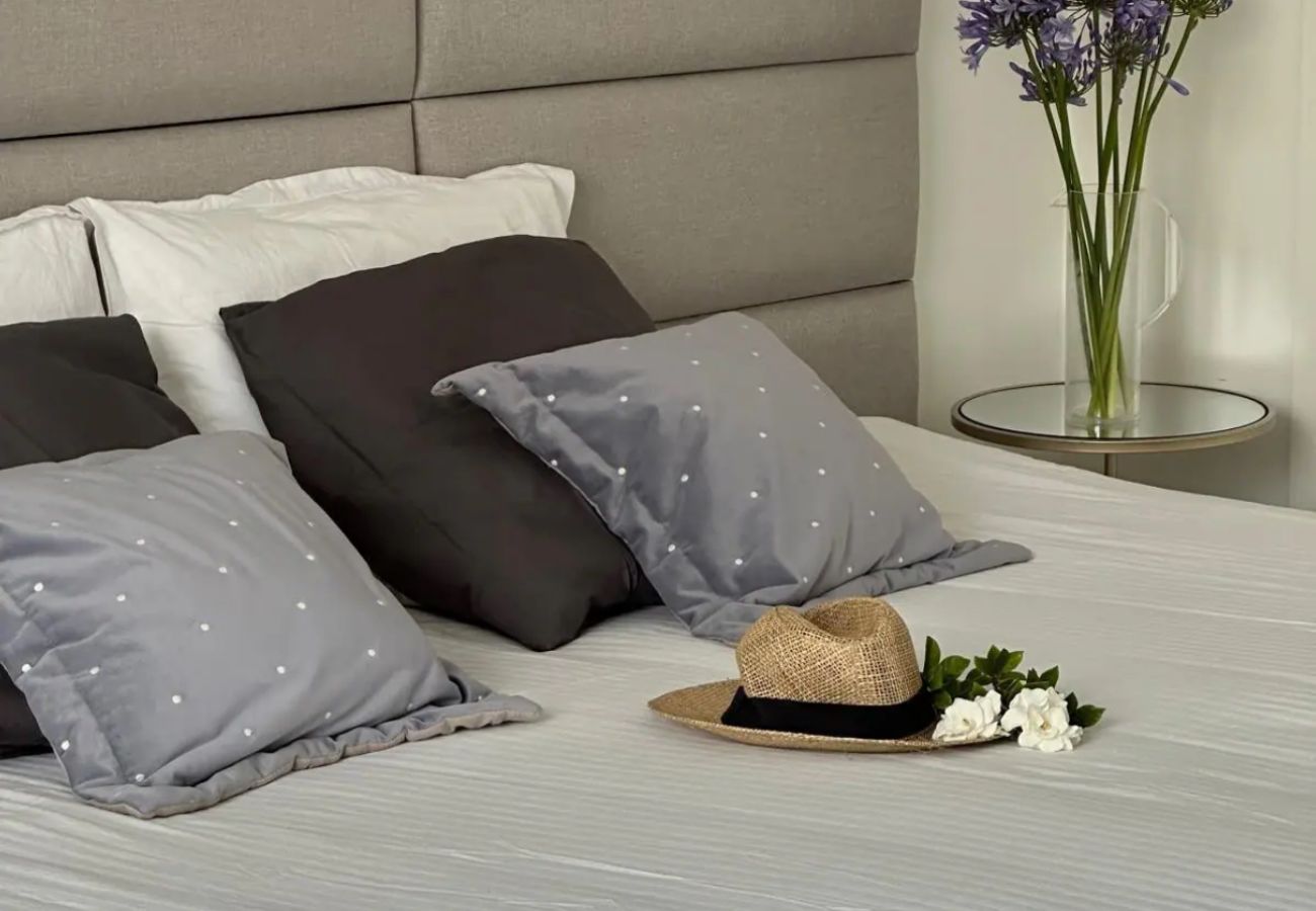 Studio à Cannes - KIRMIR343 / deluxe studio croisette