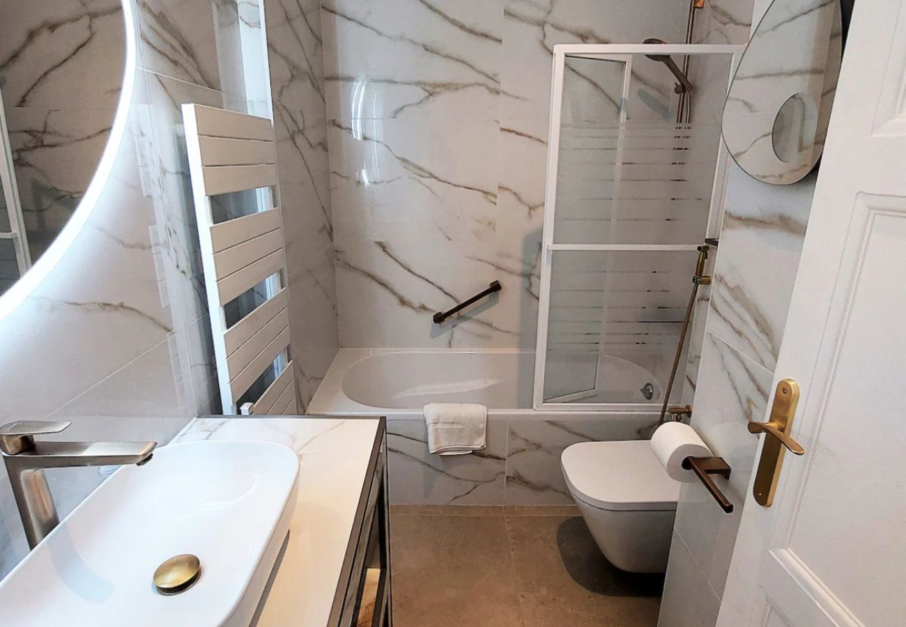 Studio à Cannes - KIRMIR343 / deluxe studio croisette