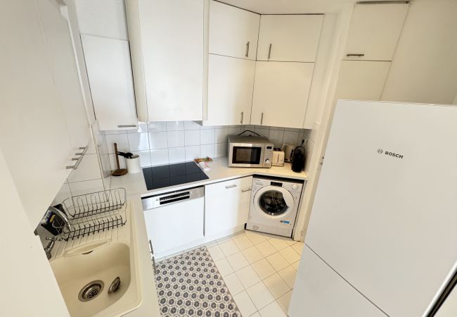 Appartement à Cannes - villa Carmela / charmante suite vue mer Appartement à Cannes - villa Carmela / charmante suite vue mer